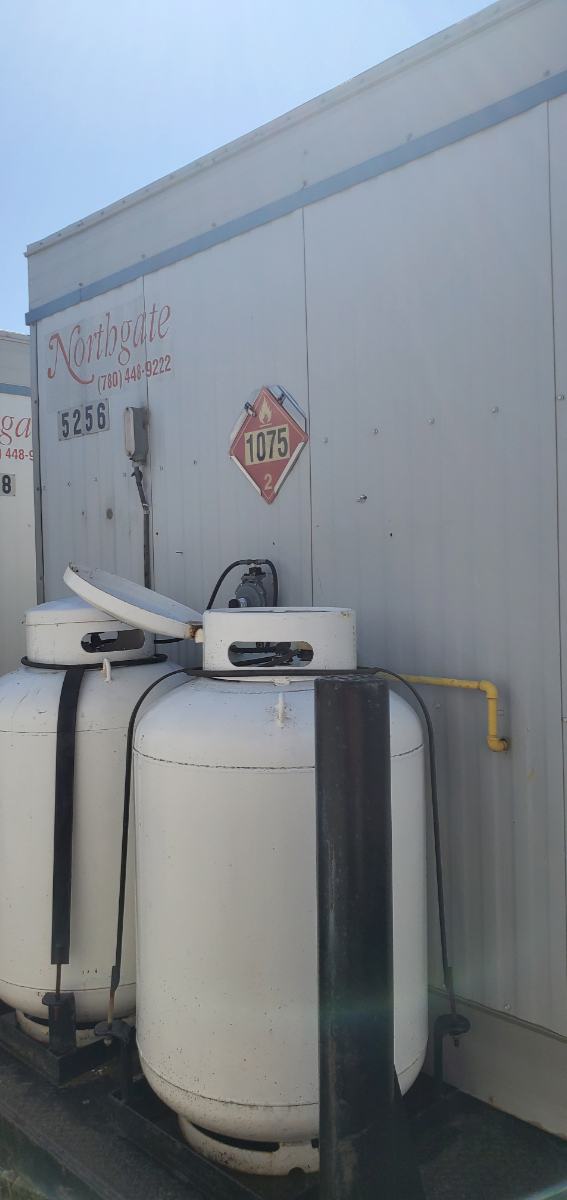 6000 Gallon Water Storage – Multiples