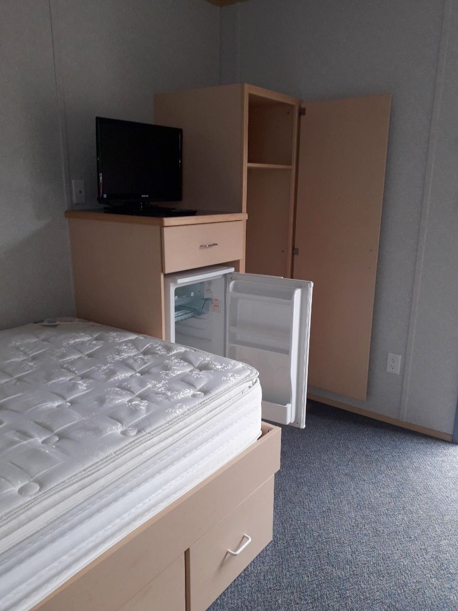 24 Person Executive Dorm- Totally Refurbished and Ready to go!
