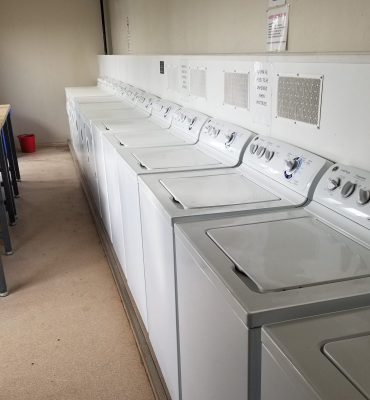 laundry unit